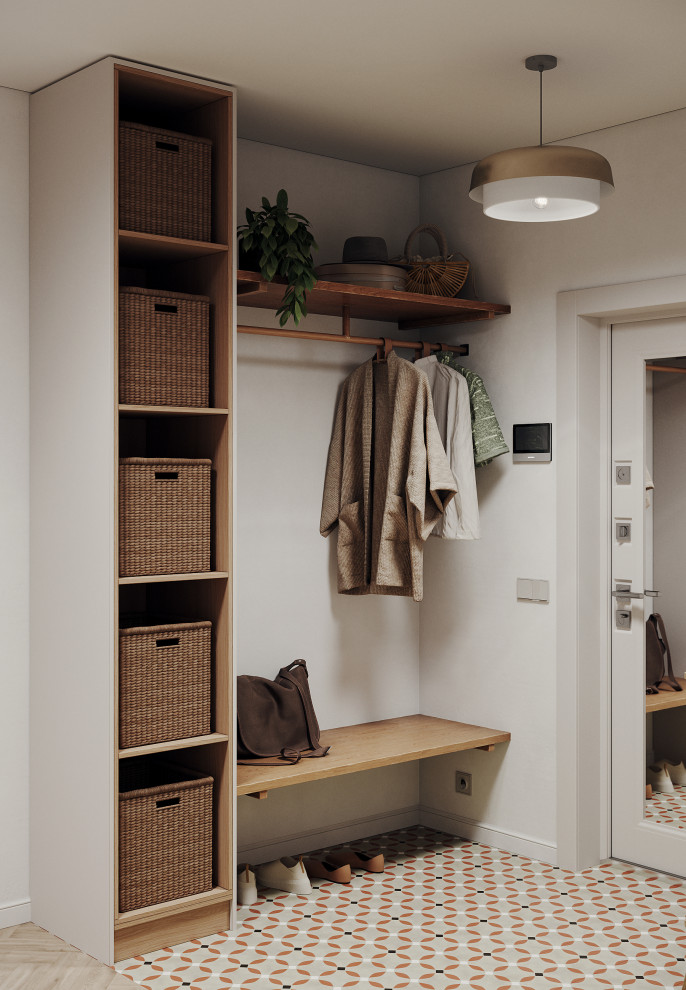 ЖК Петровский квартал, ул. Ивана Бунина