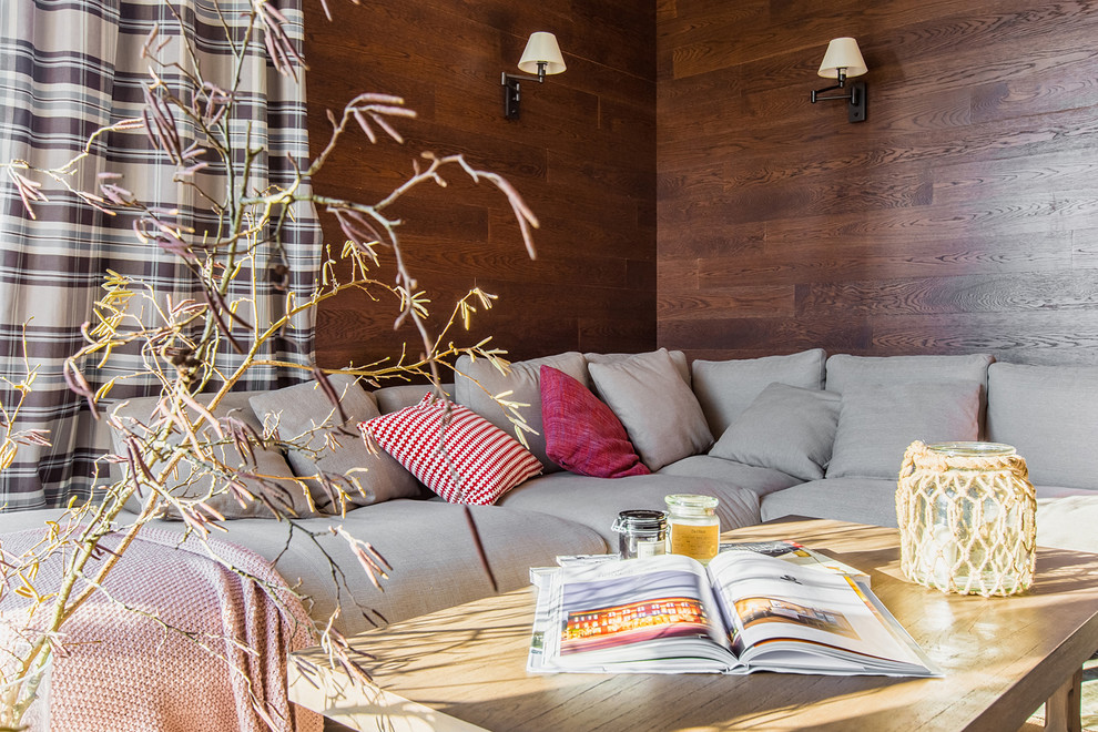 Фотосъемка для дизайнера Екатерины Бекух и для студии мебели Polka.