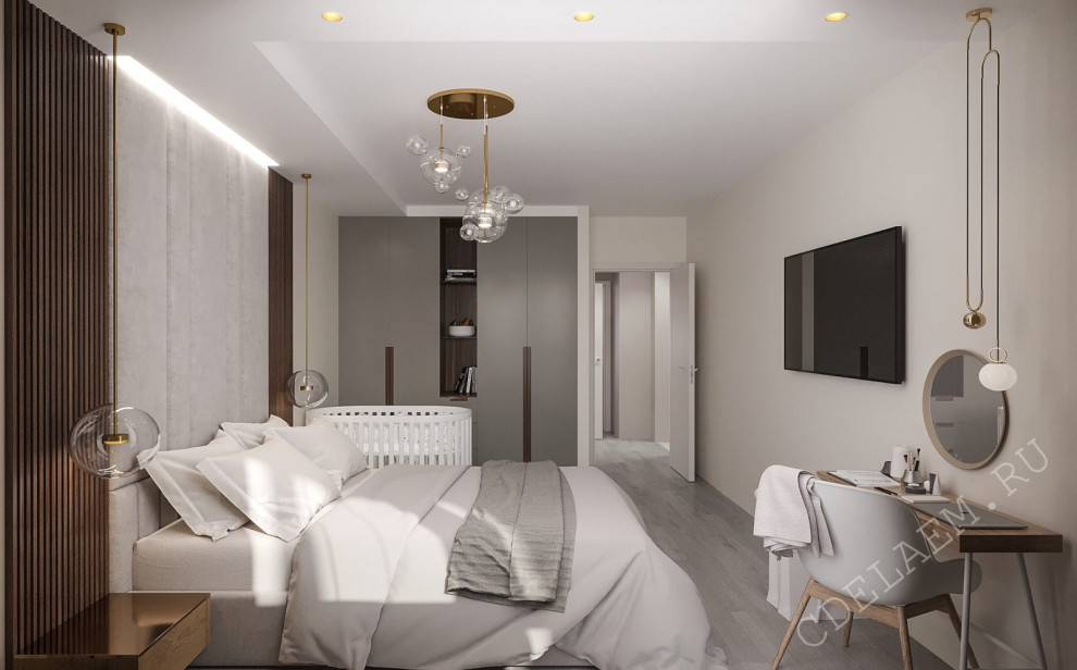 УДОБНАЯ КВАРТИРА