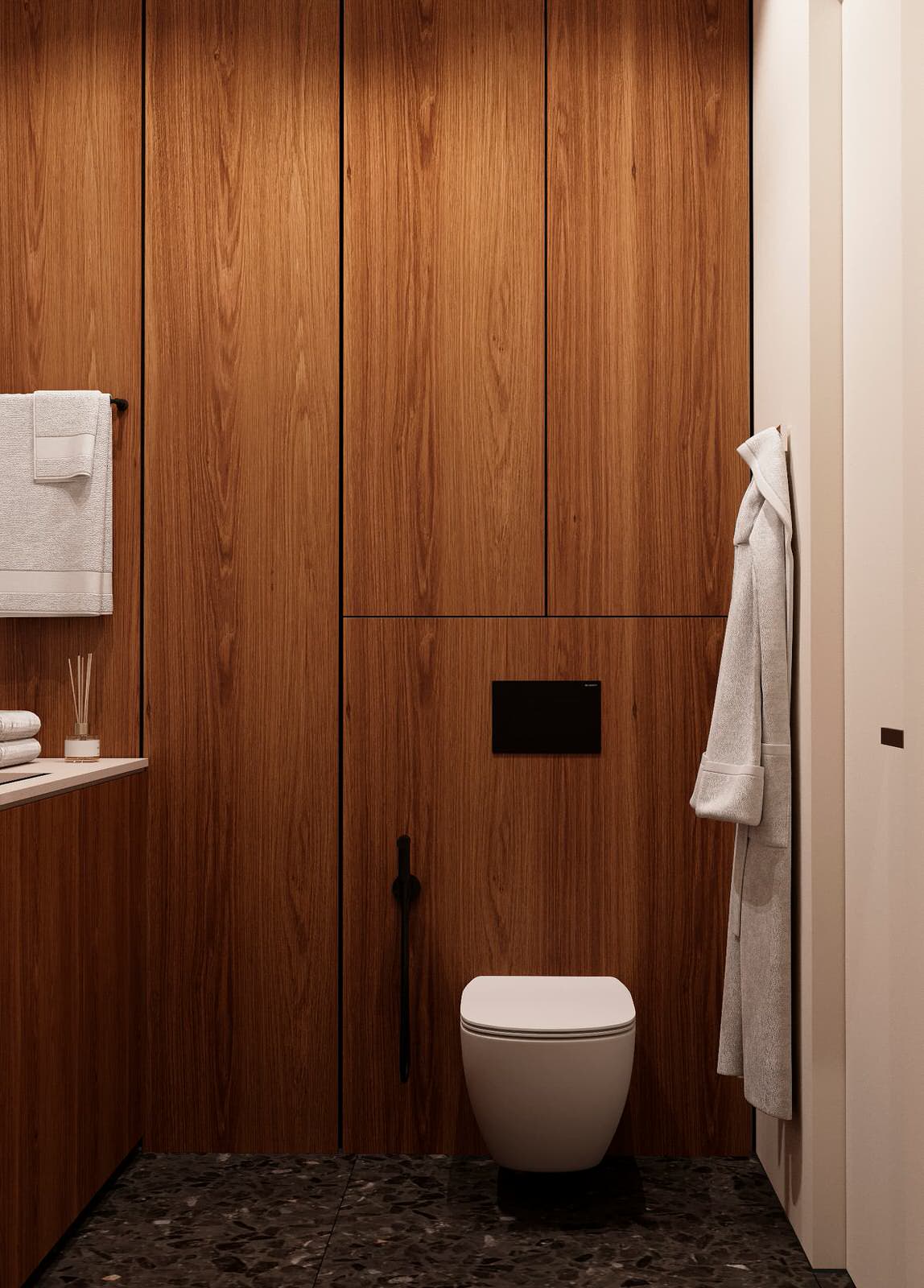 Квартира в ЖК "Neva Haus" №2