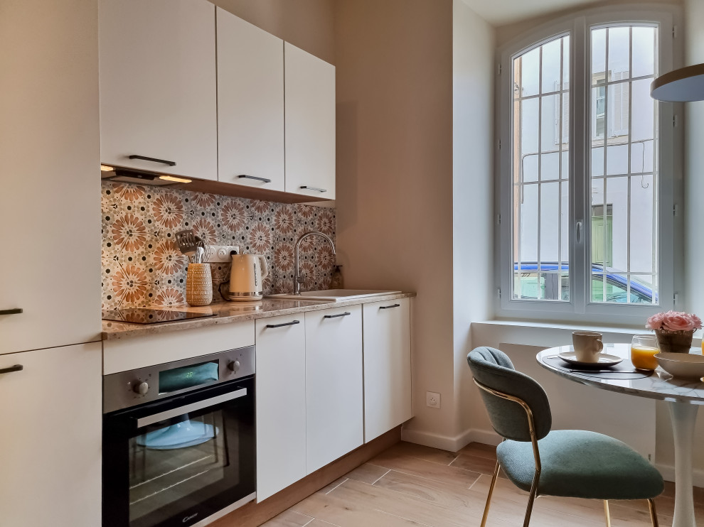 STUDIO ATYPIQUE LE MOURILLON