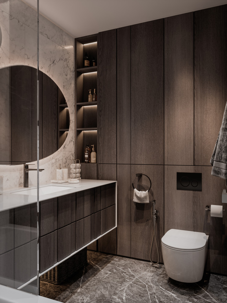 ЖК Метрополия