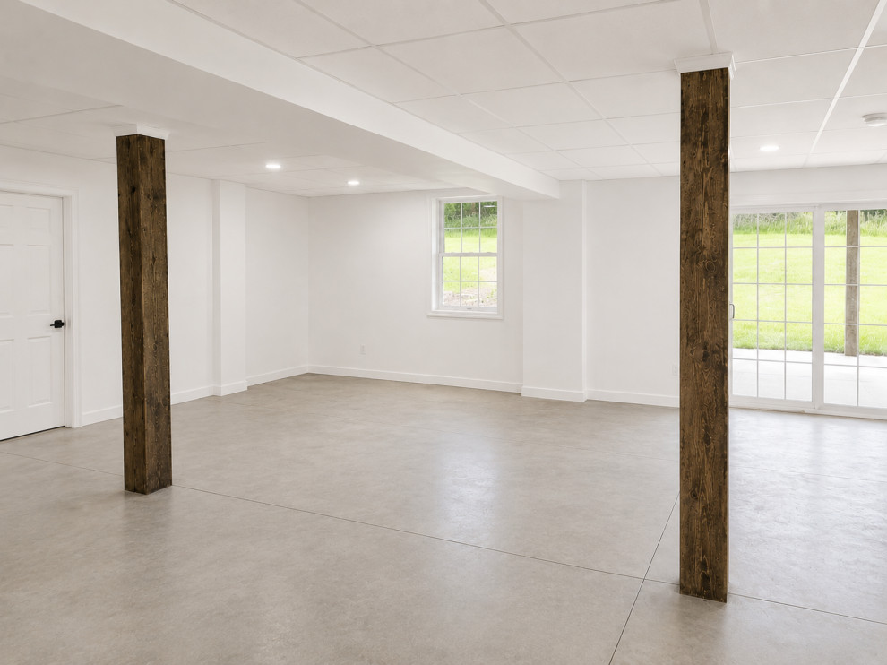 Clark Lake - Complete Home Renovation