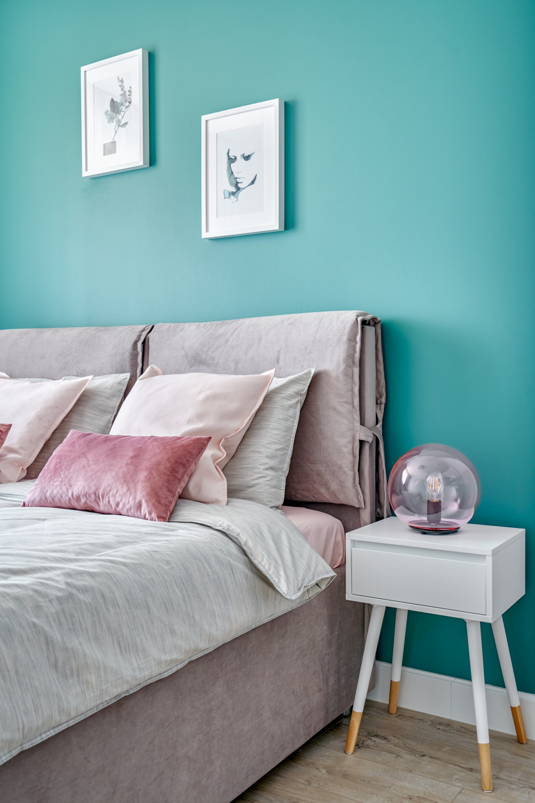 Квартира в ЖК "Skandi Klubb"