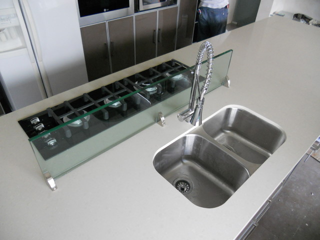 Cuernavaca middelhavsstil