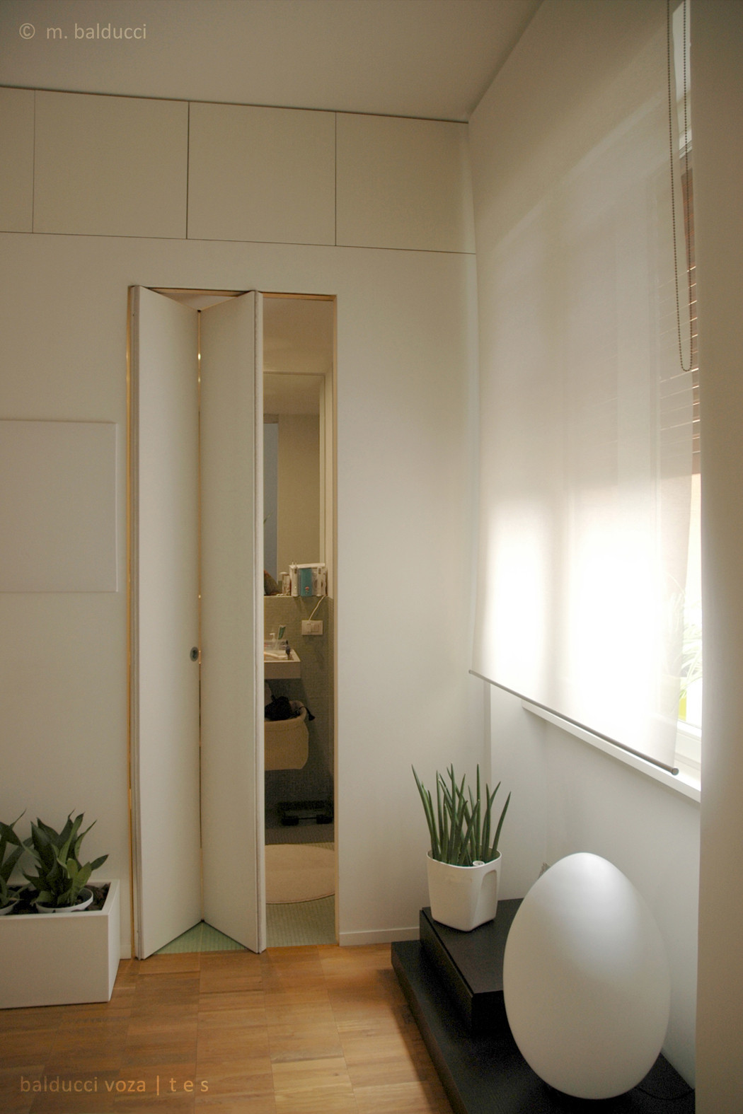 Appartamento Studio - Garbatella