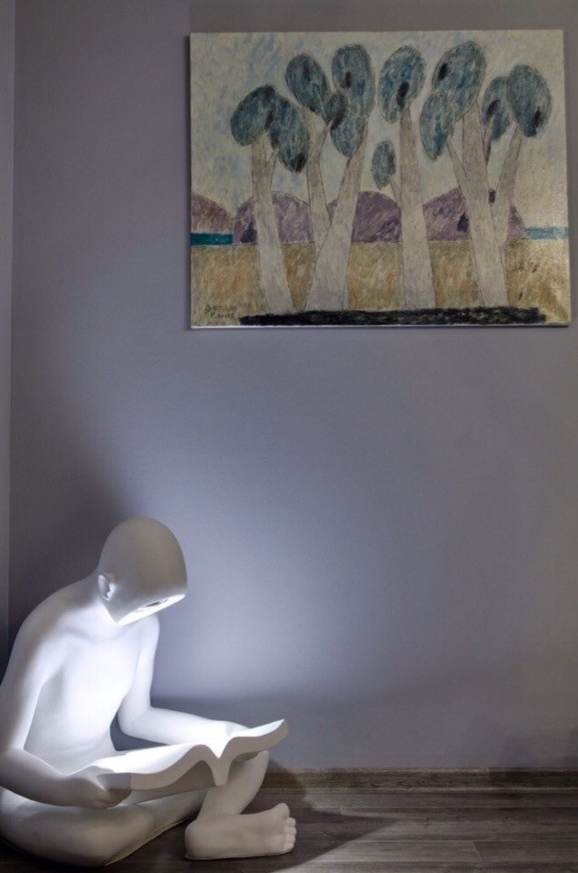 СЕРЫЙ КАРДИНАЛ