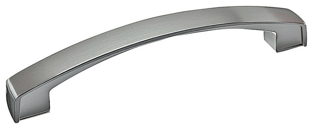 P2925 Mb Matte Black 5cc Arch Cabinet Handles Pulls Belwith