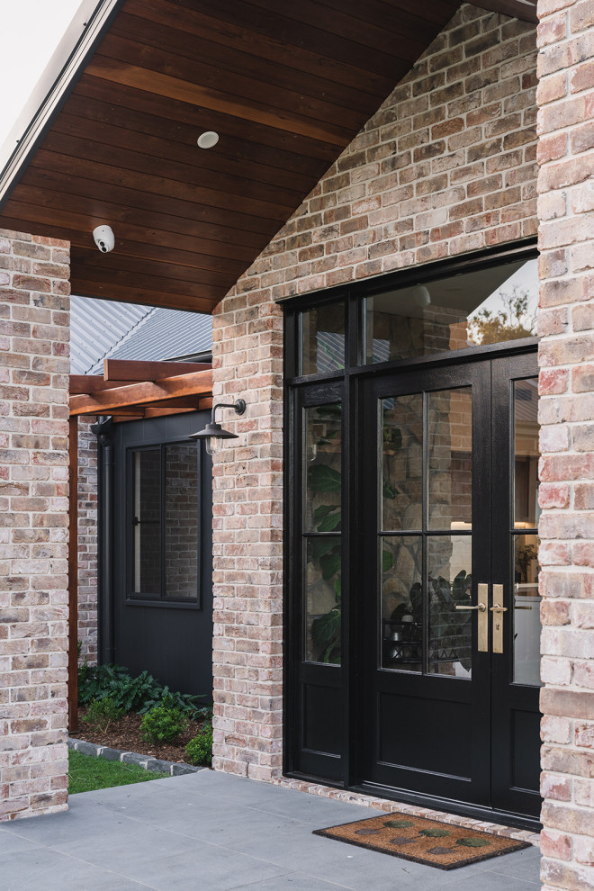 This is an example of an entryway in Other.