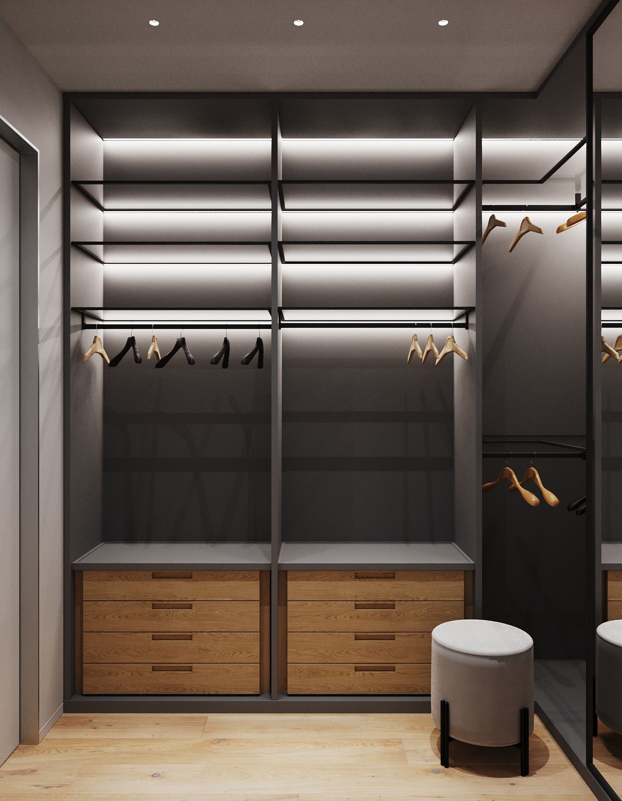 Квартира в ЖК "Сосновка"