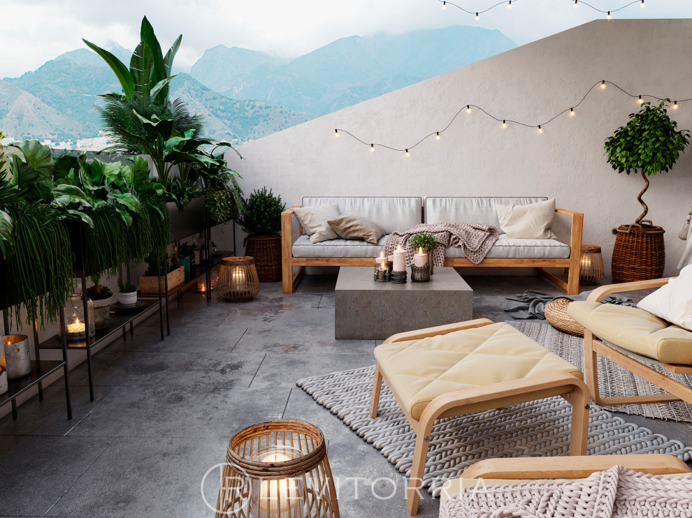 Квартира в Испании