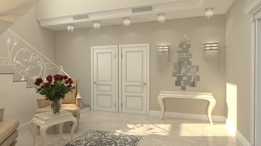 Частная резиденция