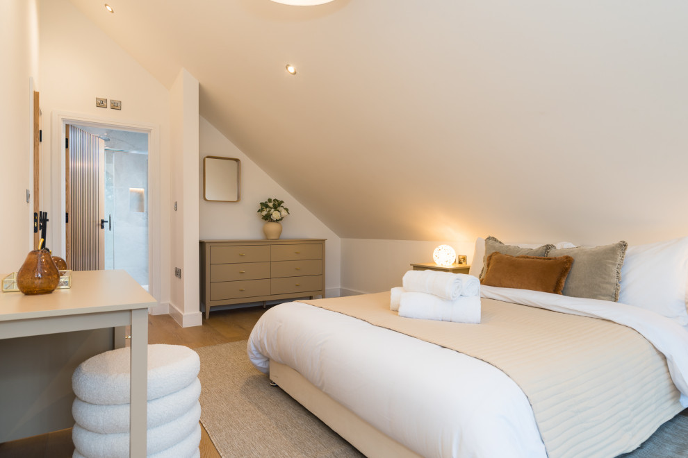 Carisbroke view - AirBnB