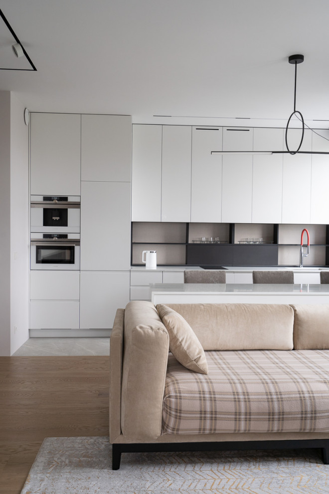 Все продумано до мелочей