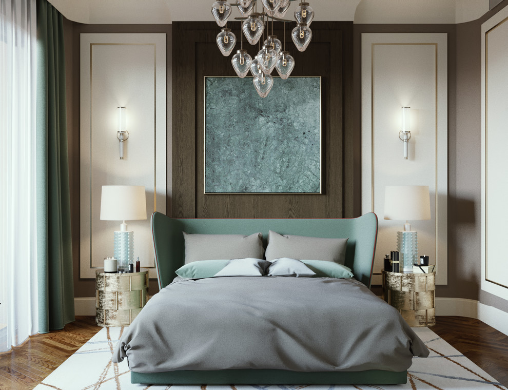 Апартаменты  Актер Галакси