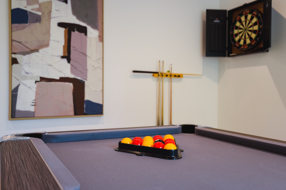 Carisbroke view - AirBnB