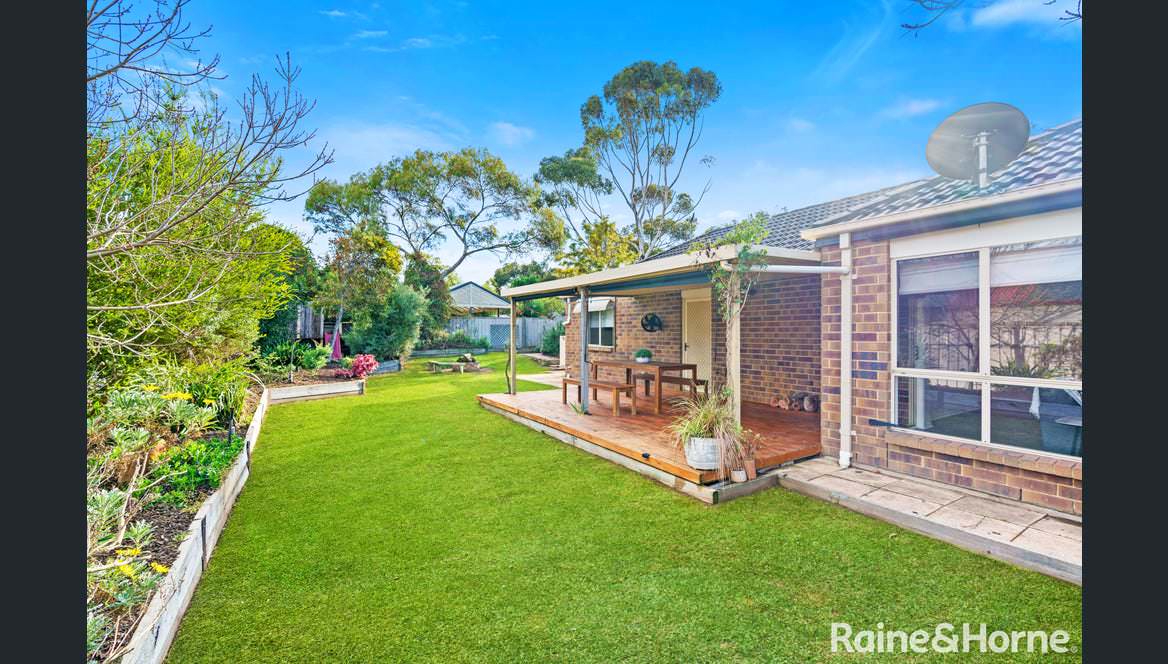 10 Blue Court, Strathalbyn