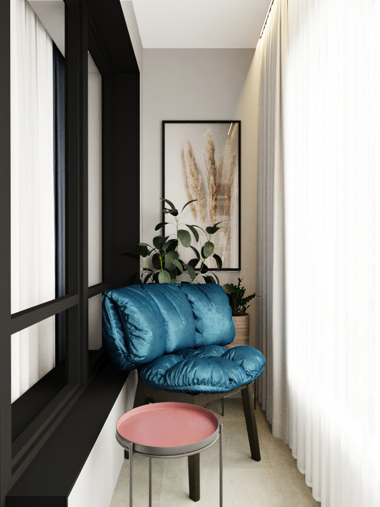 ЖК "Черняховского 19"