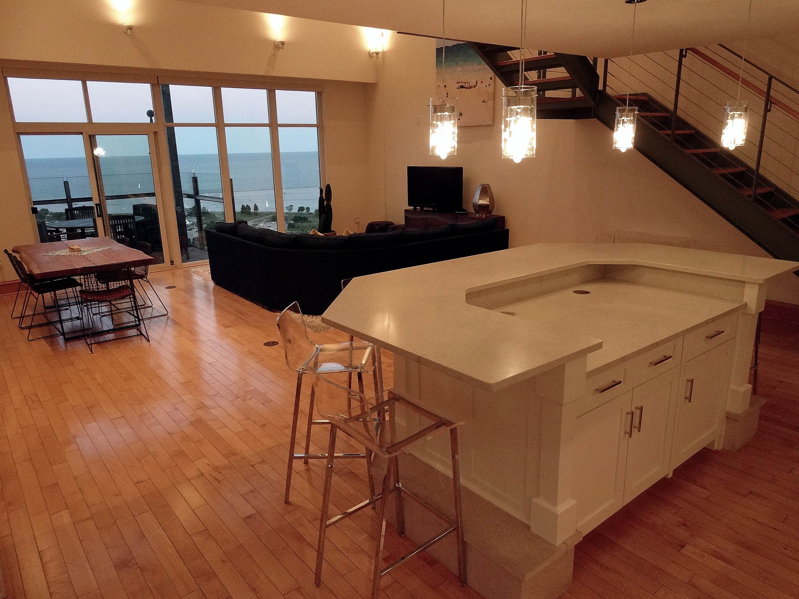 Kitchen updates in Milwaukee, WI