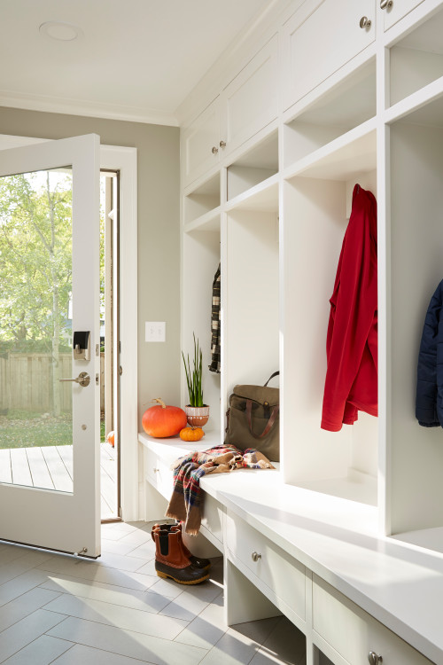 27 Fabulous Entryway Bench With Storage Ideas You'll Adore