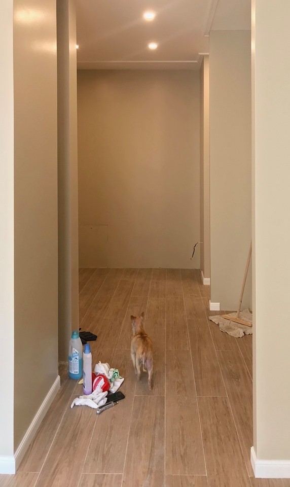 Квартира 52 кв.м.