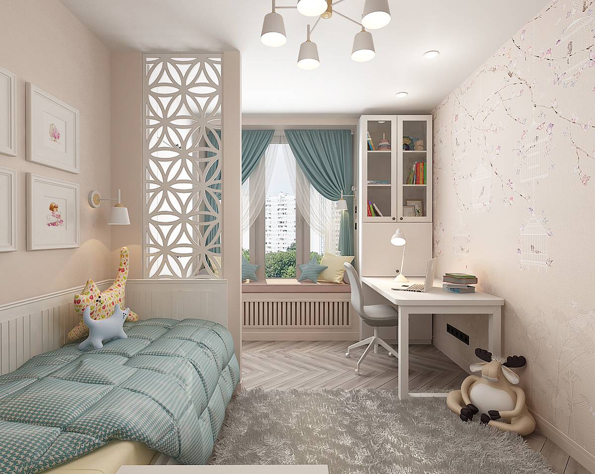 Квартира в Москве . 100 кв.м.