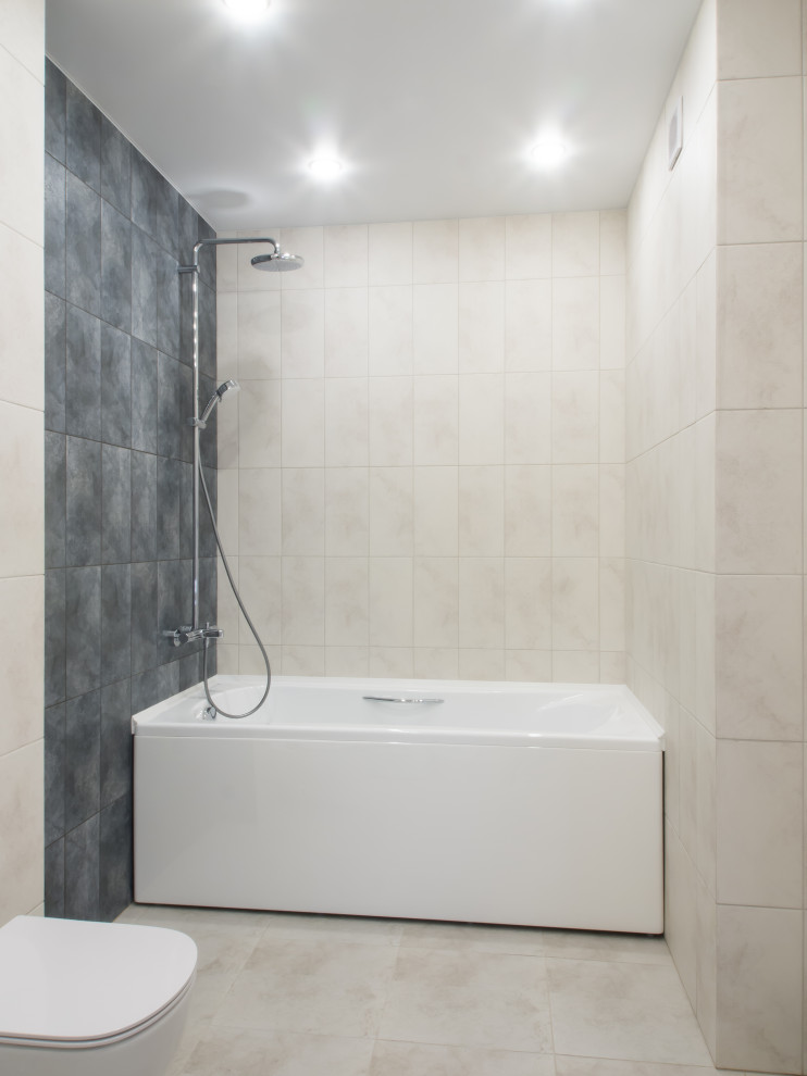 Современная класика "до-после"