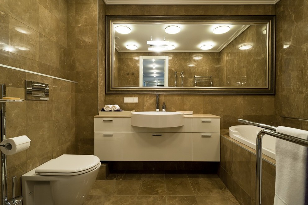 Квартира на Вернадском проспекте