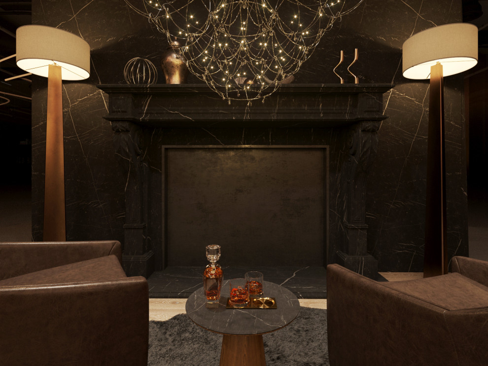 Synergy finance office