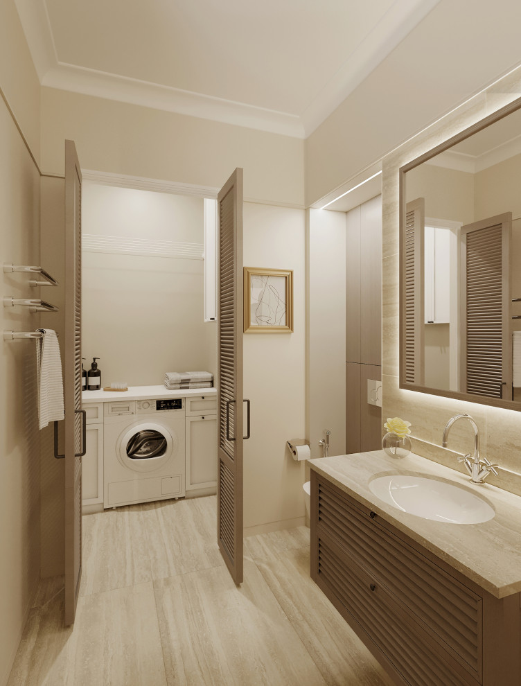 Квартира 108 кв.м.