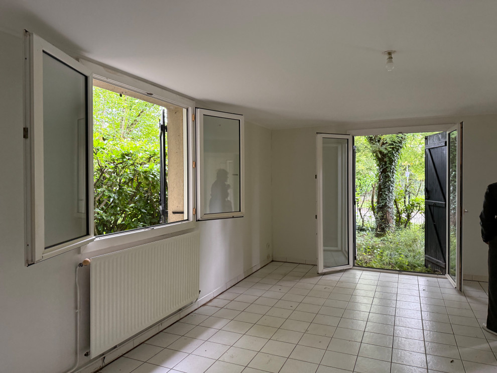 PROJET PHILIPPE I Home Staging pour mieux vendre