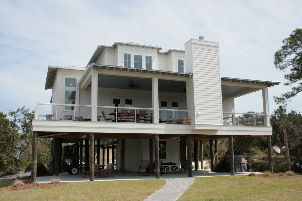 The Vlahos Cottage