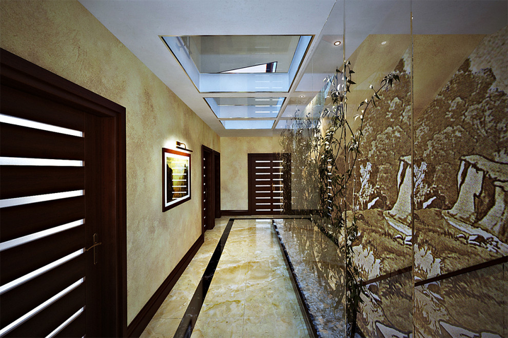 Дизайн коттеджа во Всеволожске