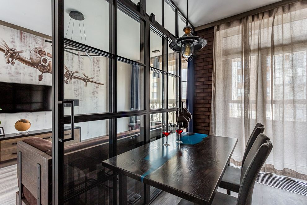 " АВИАТОР. В-1."