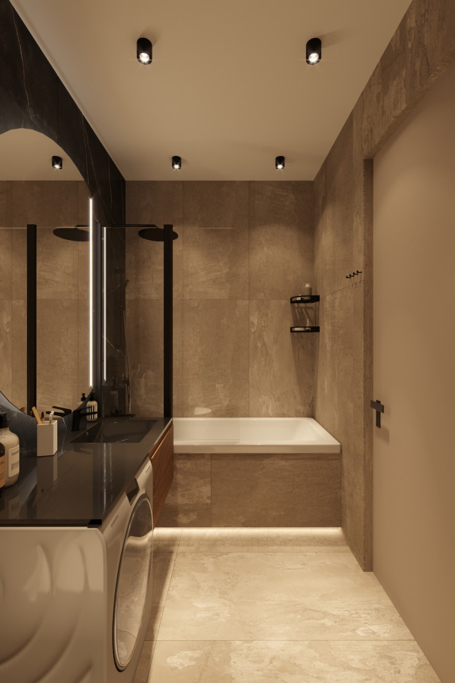 Апартаменты 70 кВ.м в ЖК БУКИНИСТ