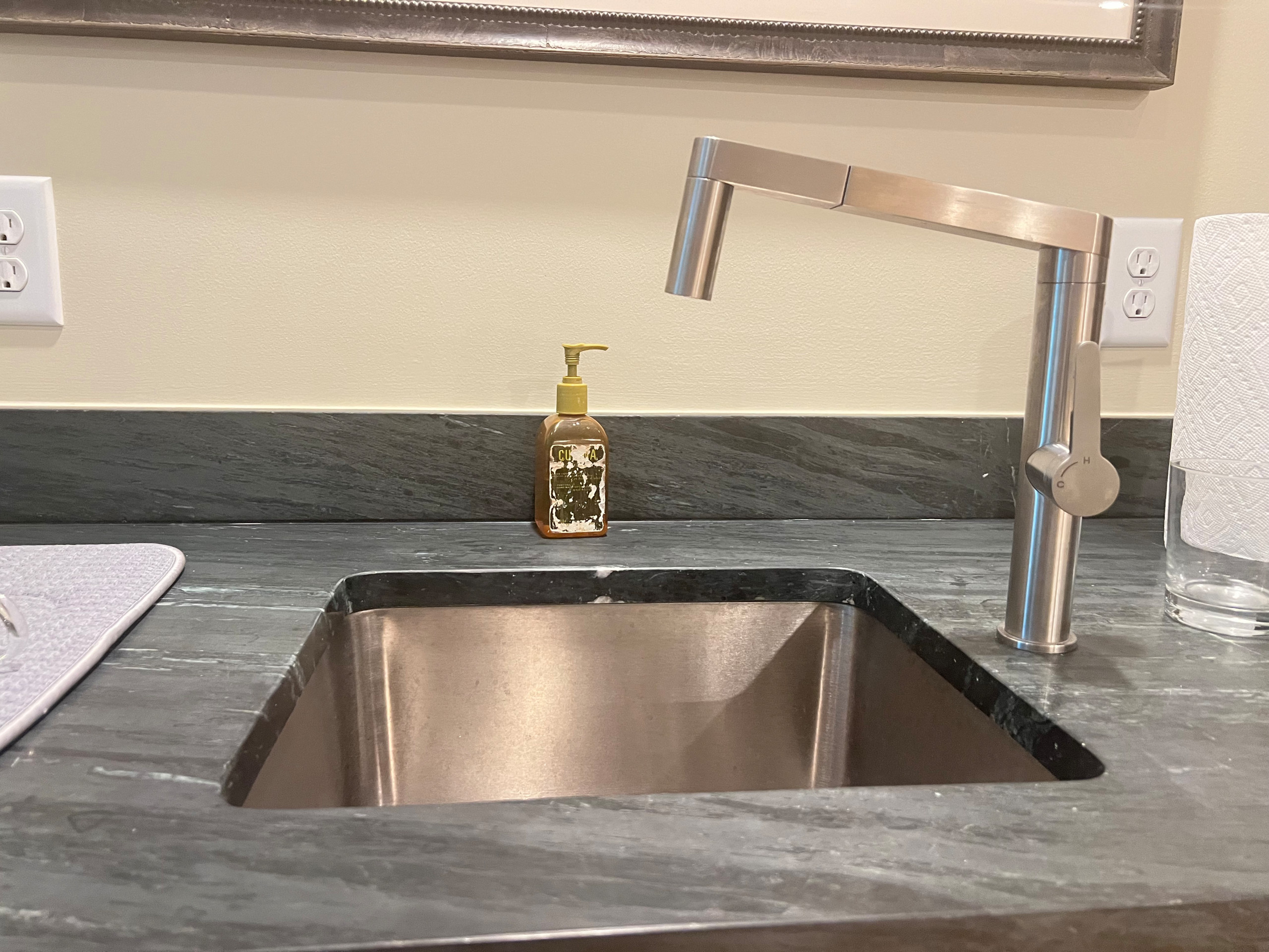Indianapolis Remodel