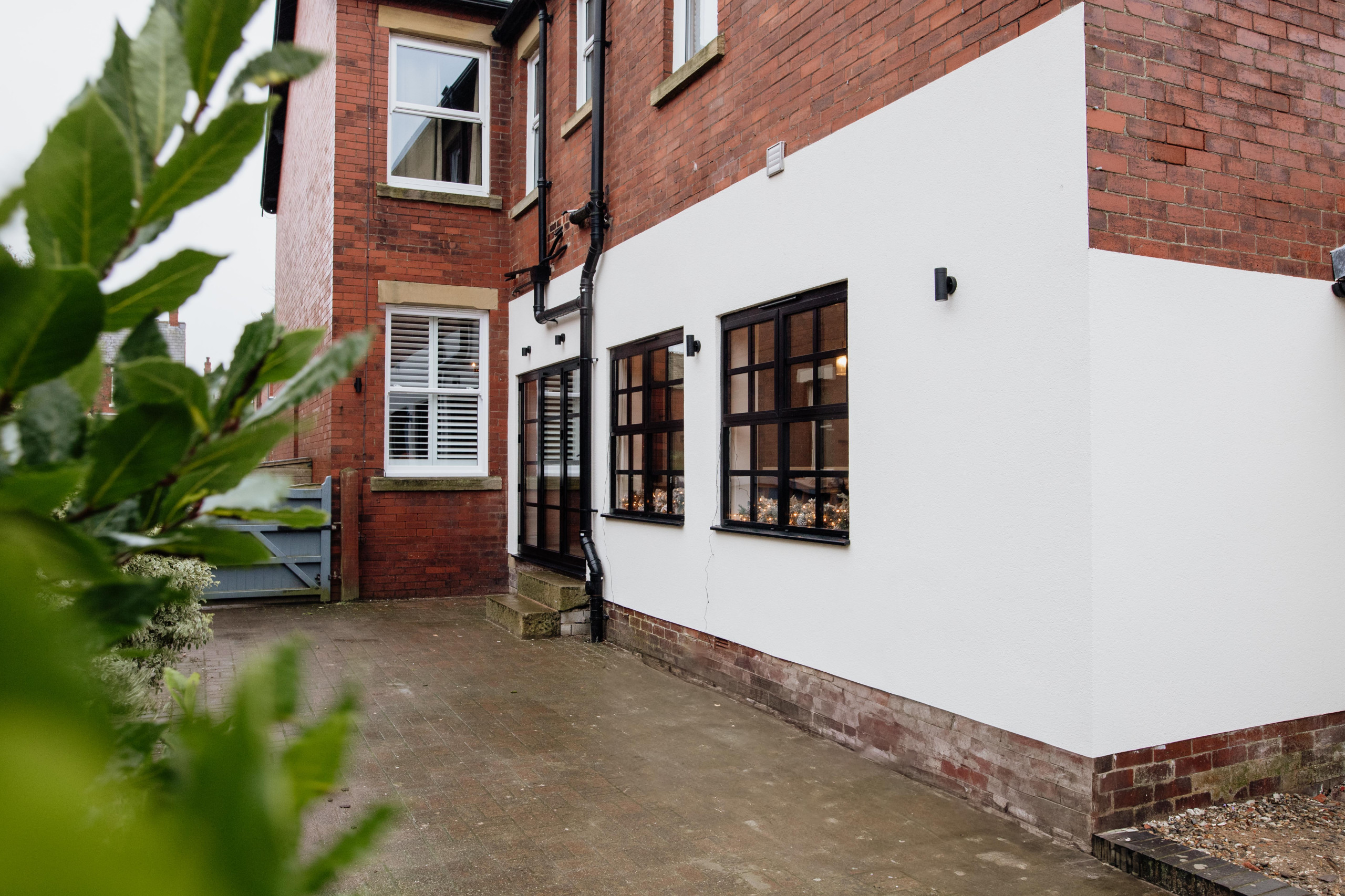 Bespoke Kitchen Eden Avenue
