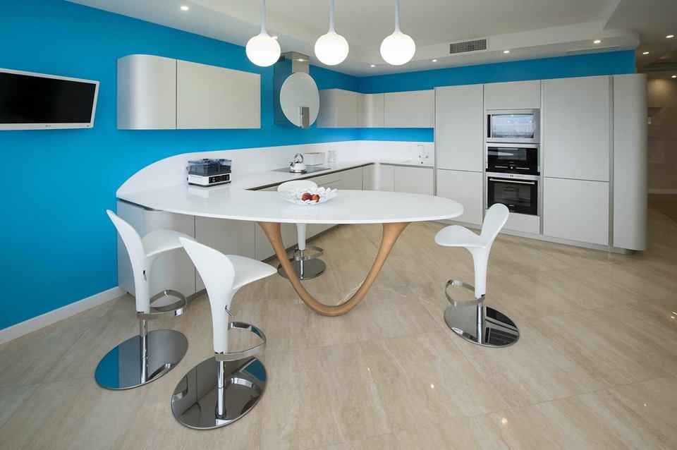 Реализованные проекты