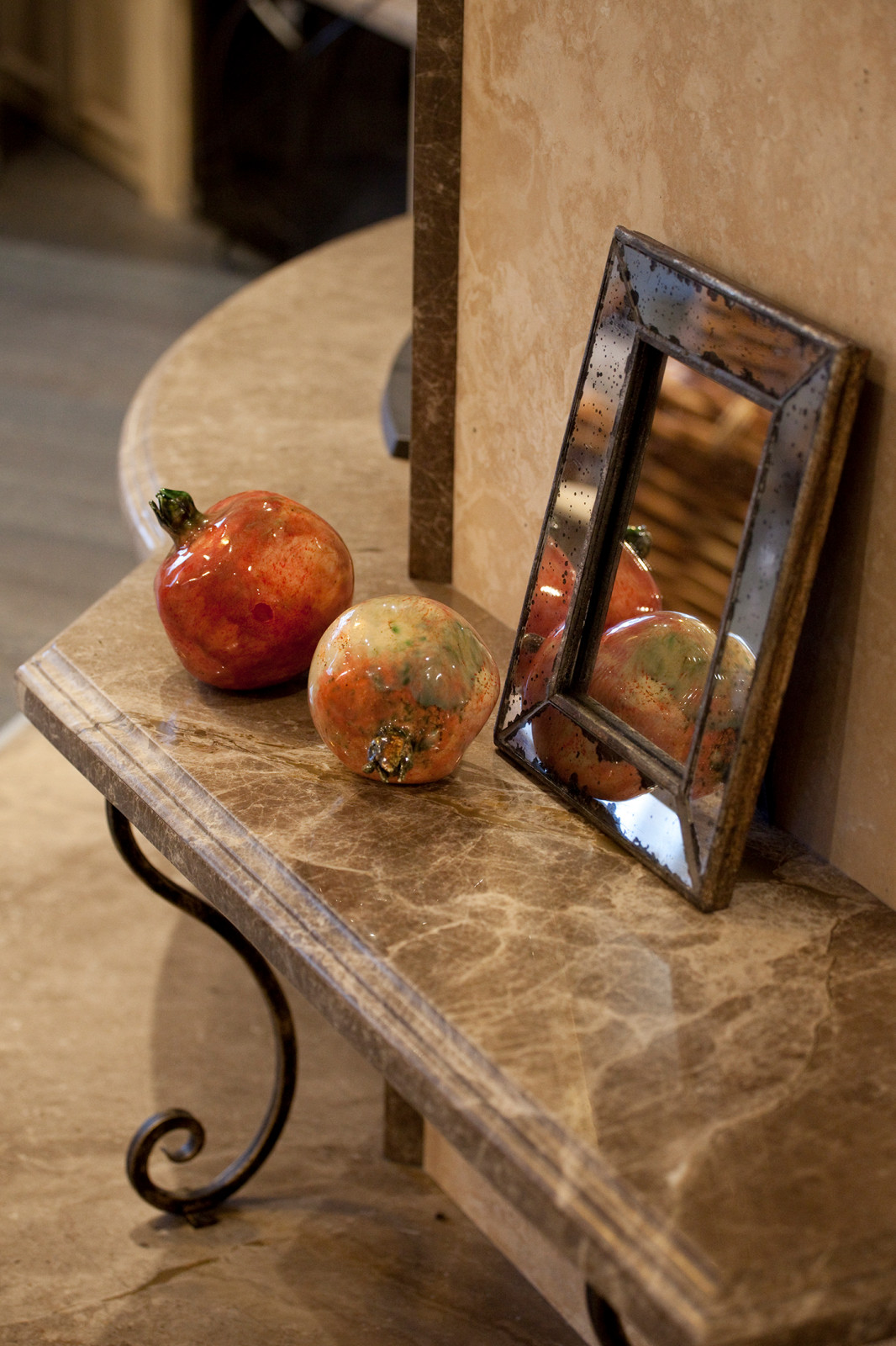 Предметы декора из керамики, комплимент и подарки по любому поводу