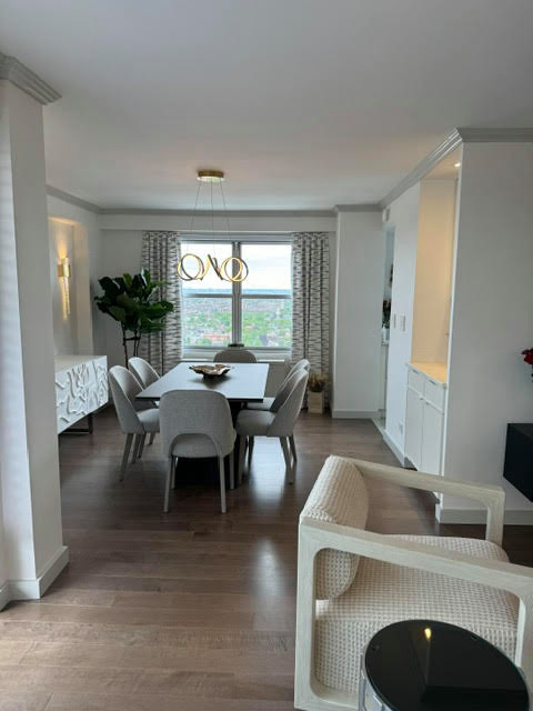 Renovated Condo in Forest Hills, NY with Great City Skyline Views