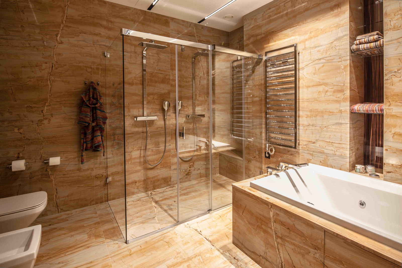 Квартира на Тверской