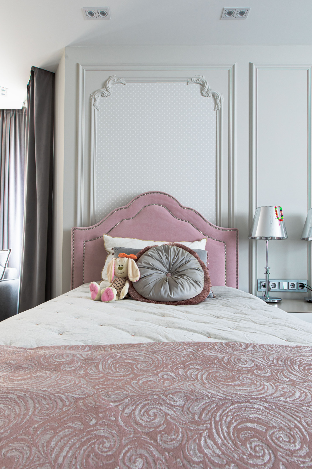 ЖК Времена Года