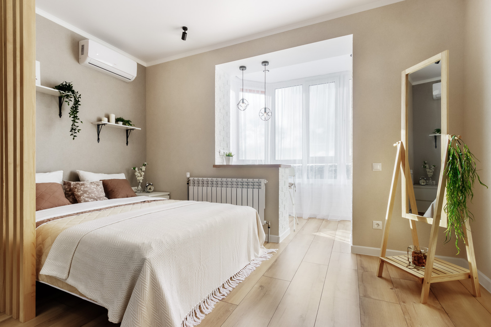 Фотосъёмка квартир для посуточной аренды