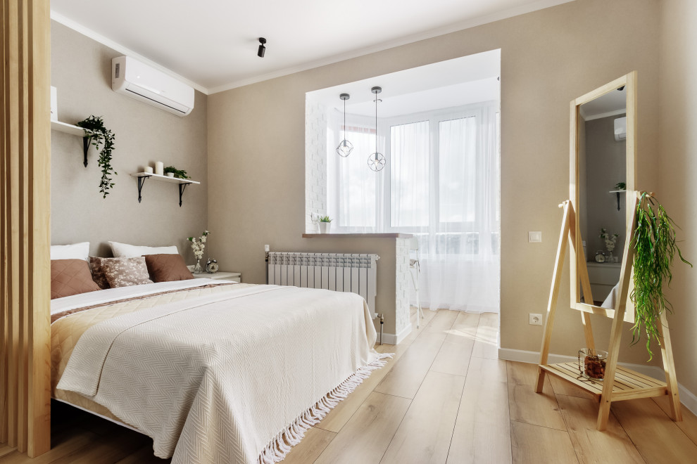 Фотосъёмка квартир для посуточной аренды