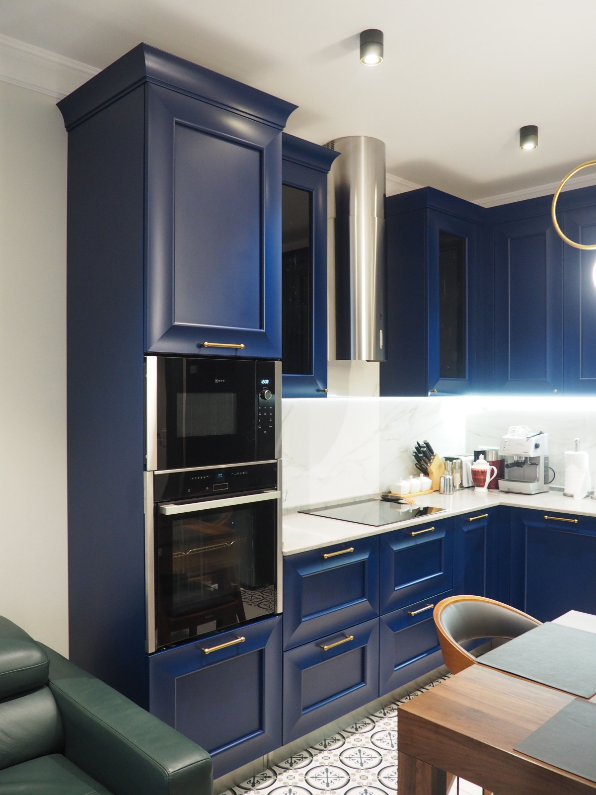 Наслаждение цветом