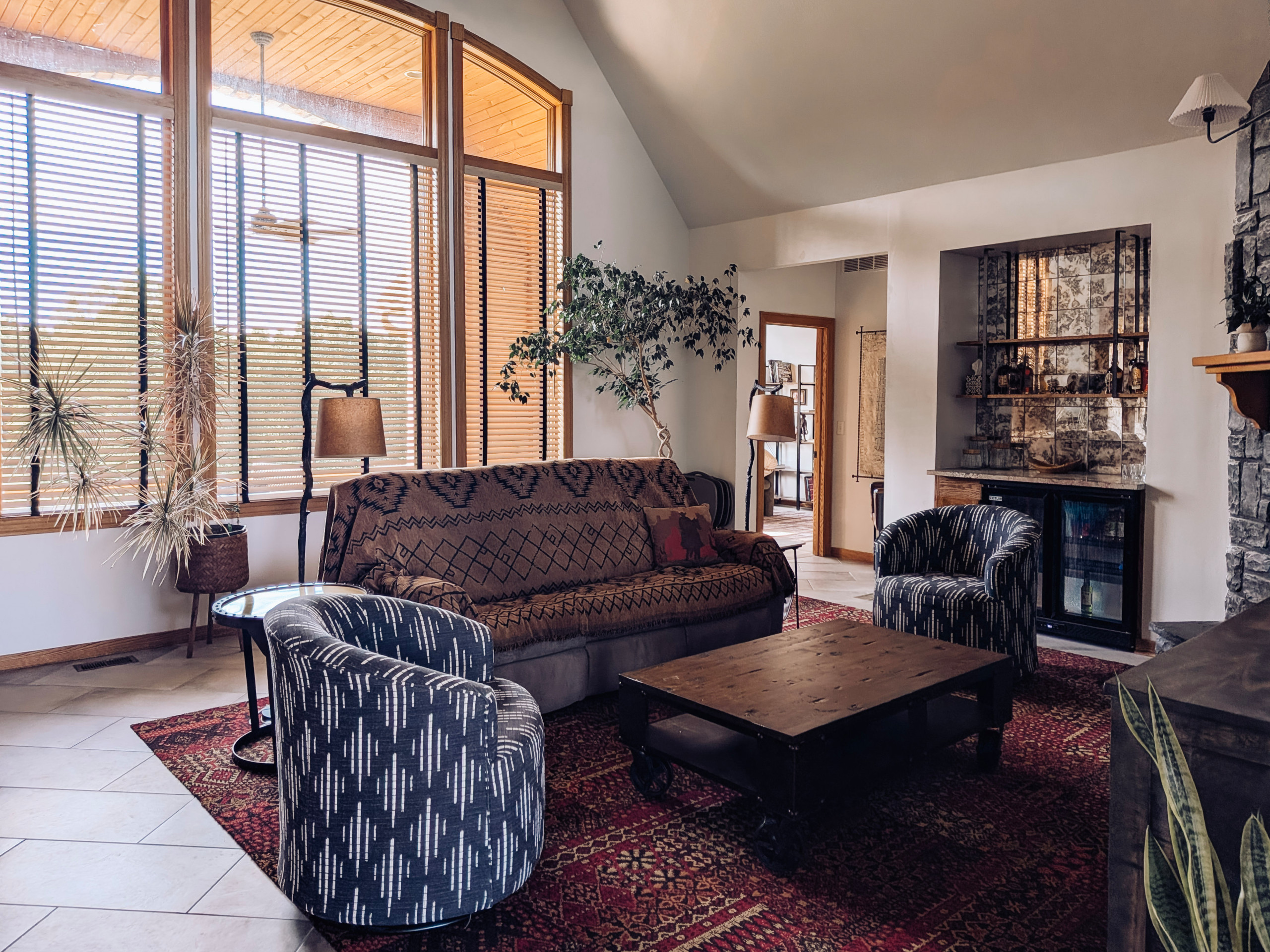 2 Story Remodel