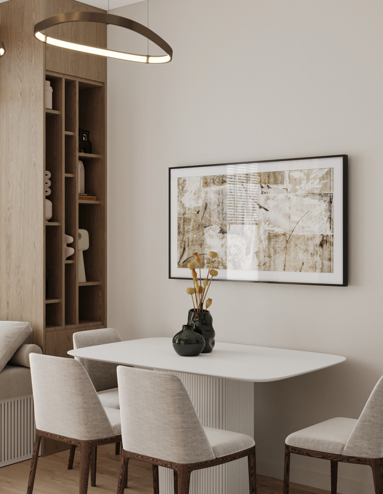 ЖК Футурист