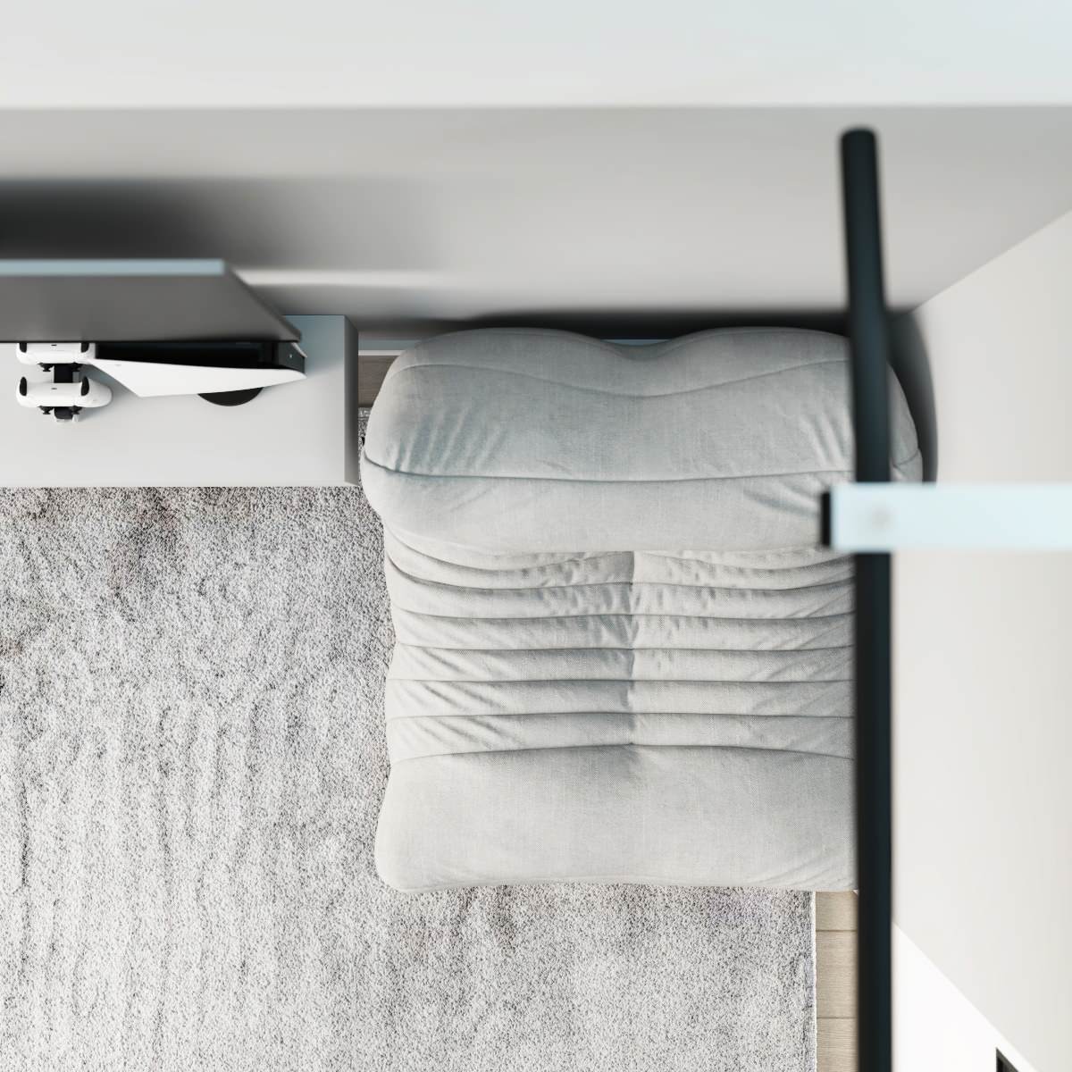 ЖК "Кирпичный дом (дом на Набережной)" Новый Уренгой 3+