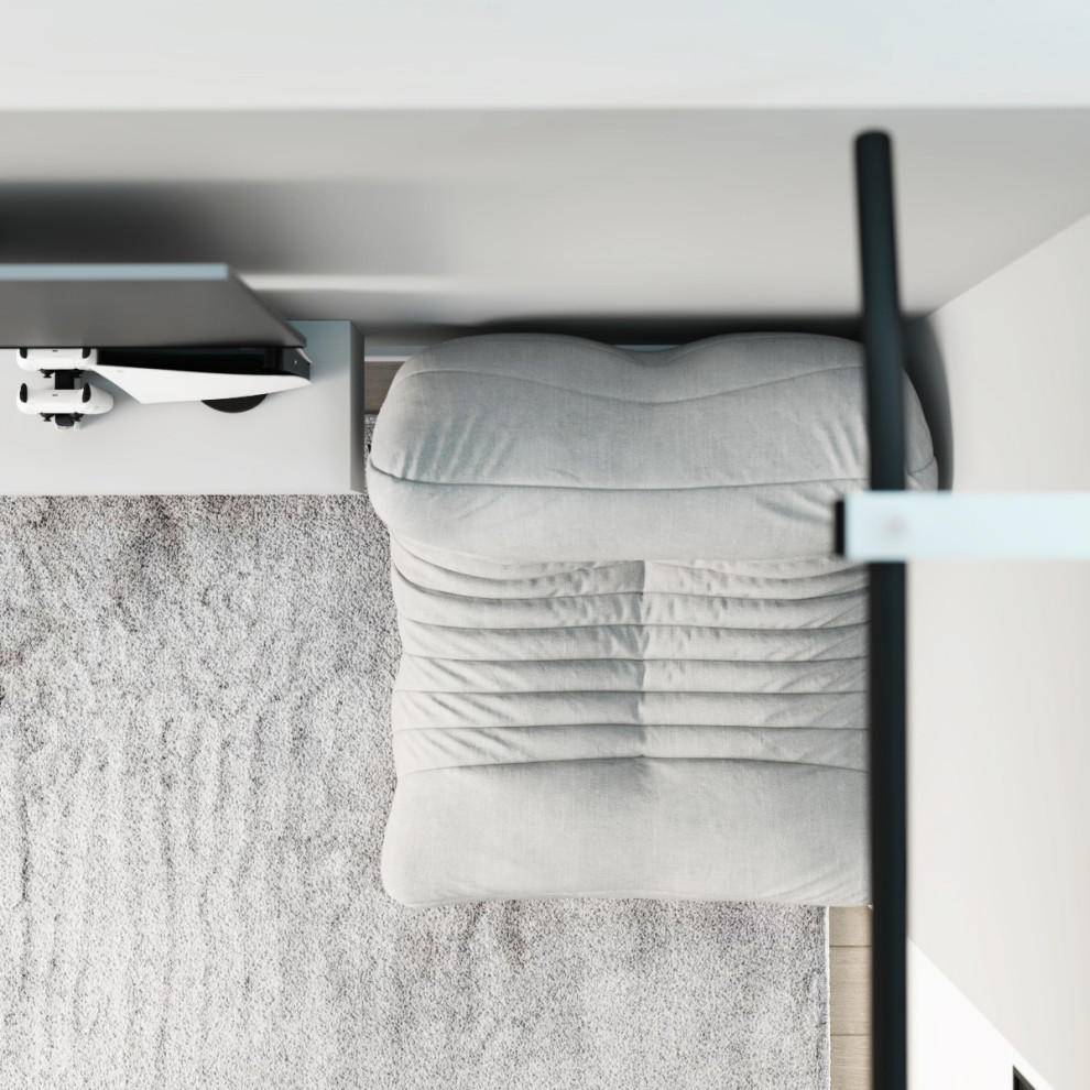 ЖК "Кирпичный дом (дом на Набережной)" Новый Уренгой 3+