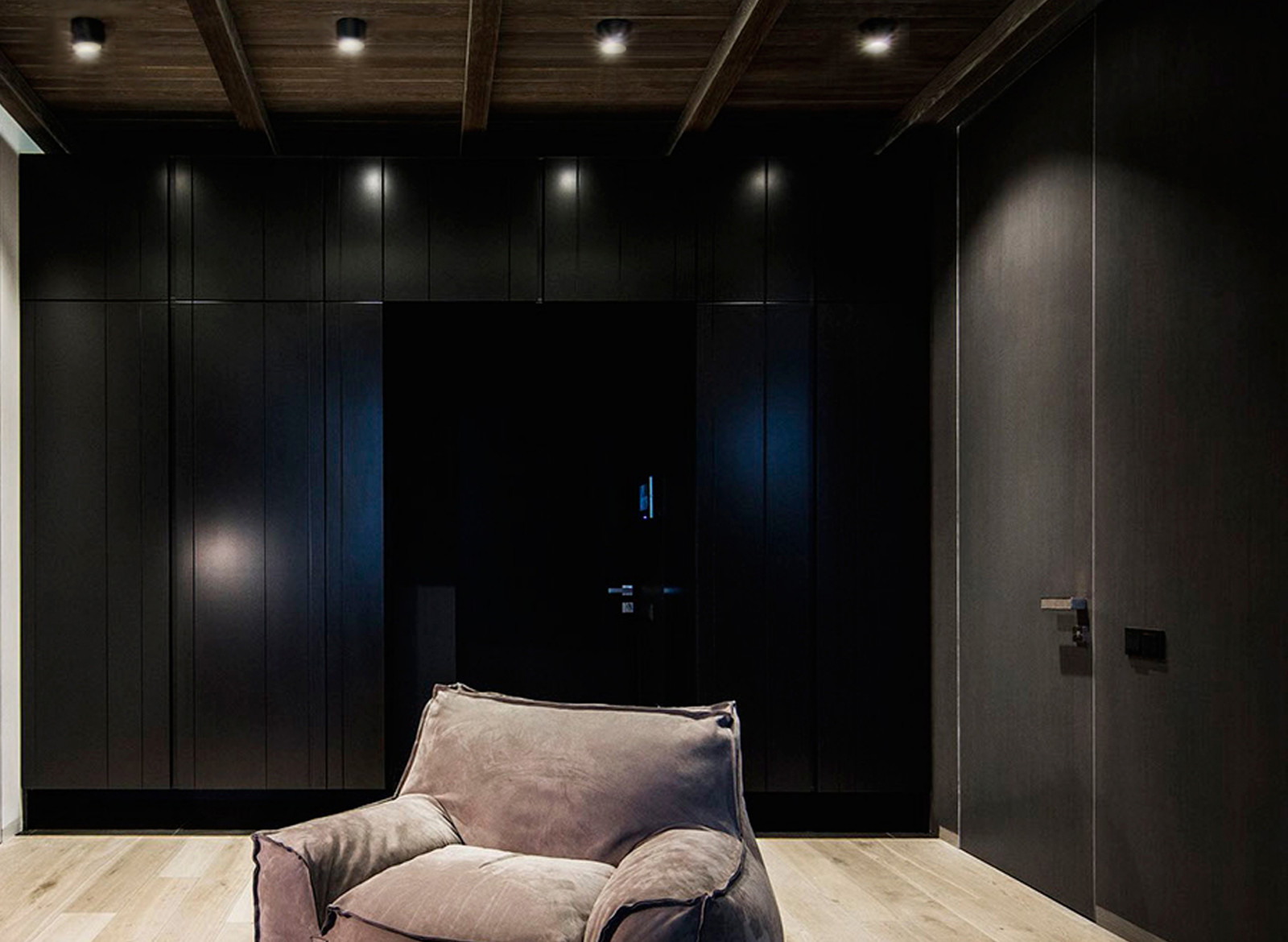 Накладные светильники